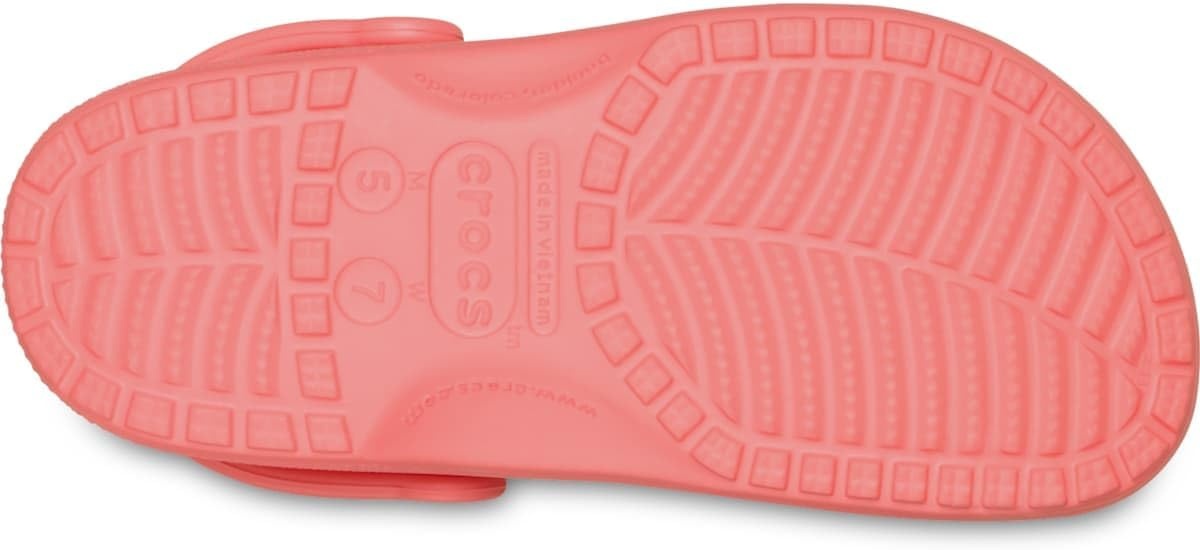 image:imageCrocs UnisexAdult Classic Clog Clogs for Women and MenGuava