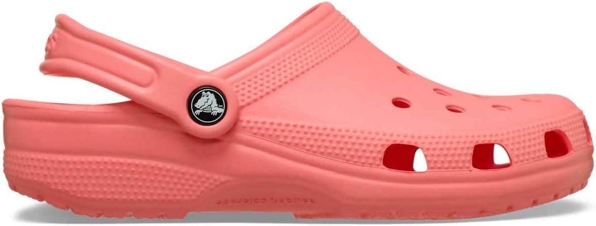 image:imageCrocs UnisexAdult Classic Clog Clogs for Women and MenGuava