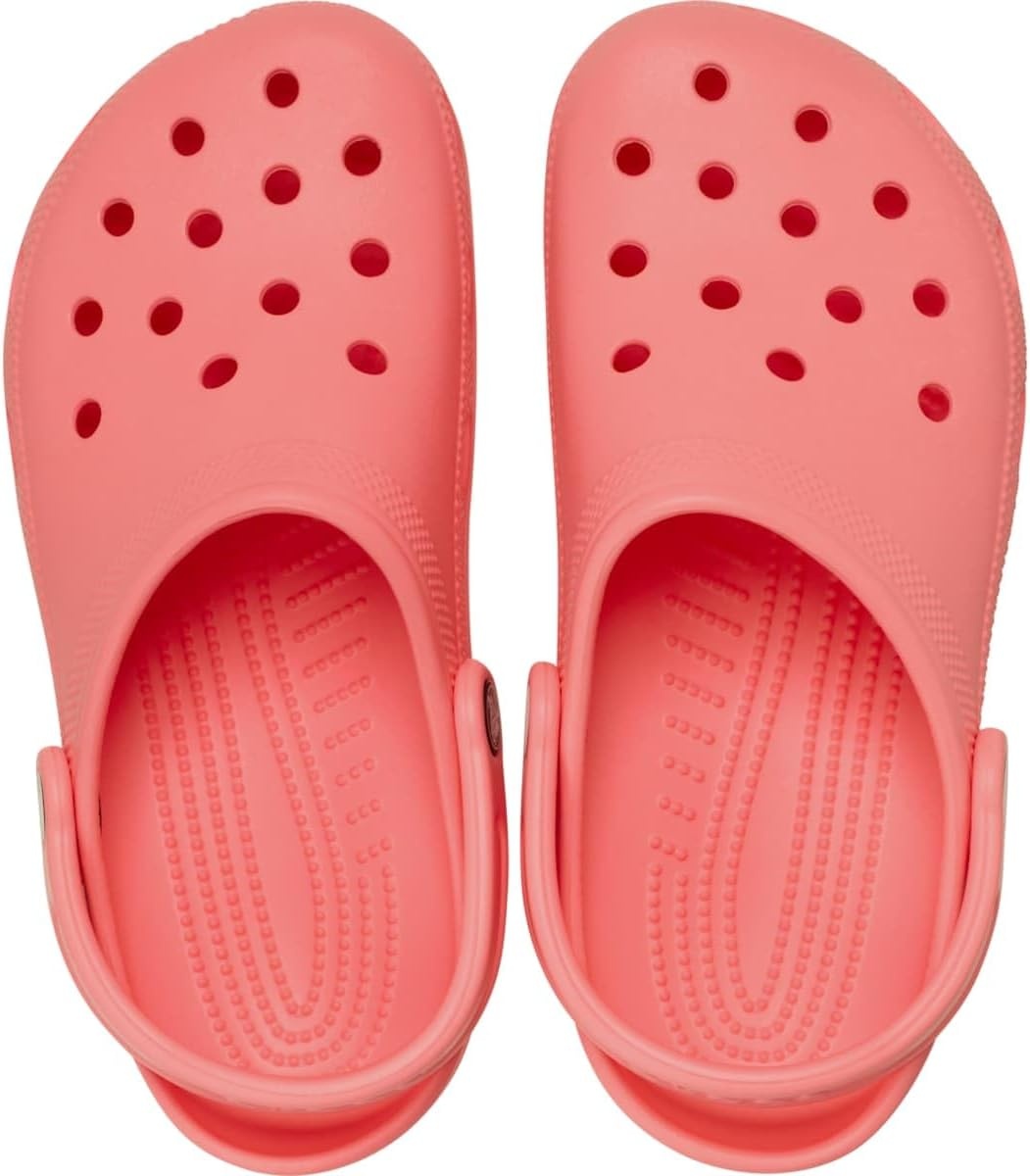 image:imageCrocs UnisexAdult Classic Clog Clogs for Women and MenGuava