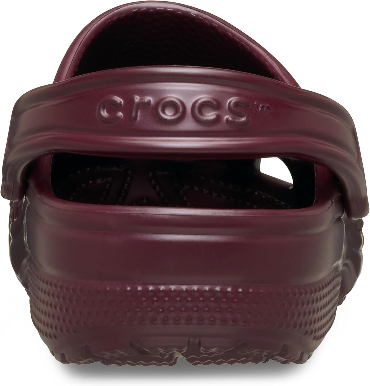 image:imageCrocs UnisexAdult Classic Clog Clogs for Women and MenHeritage Red