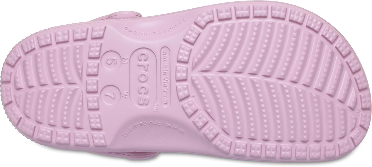 image:imageCrocs UnisexAdult Classic Clog Clogs for Women and MenHydrangea