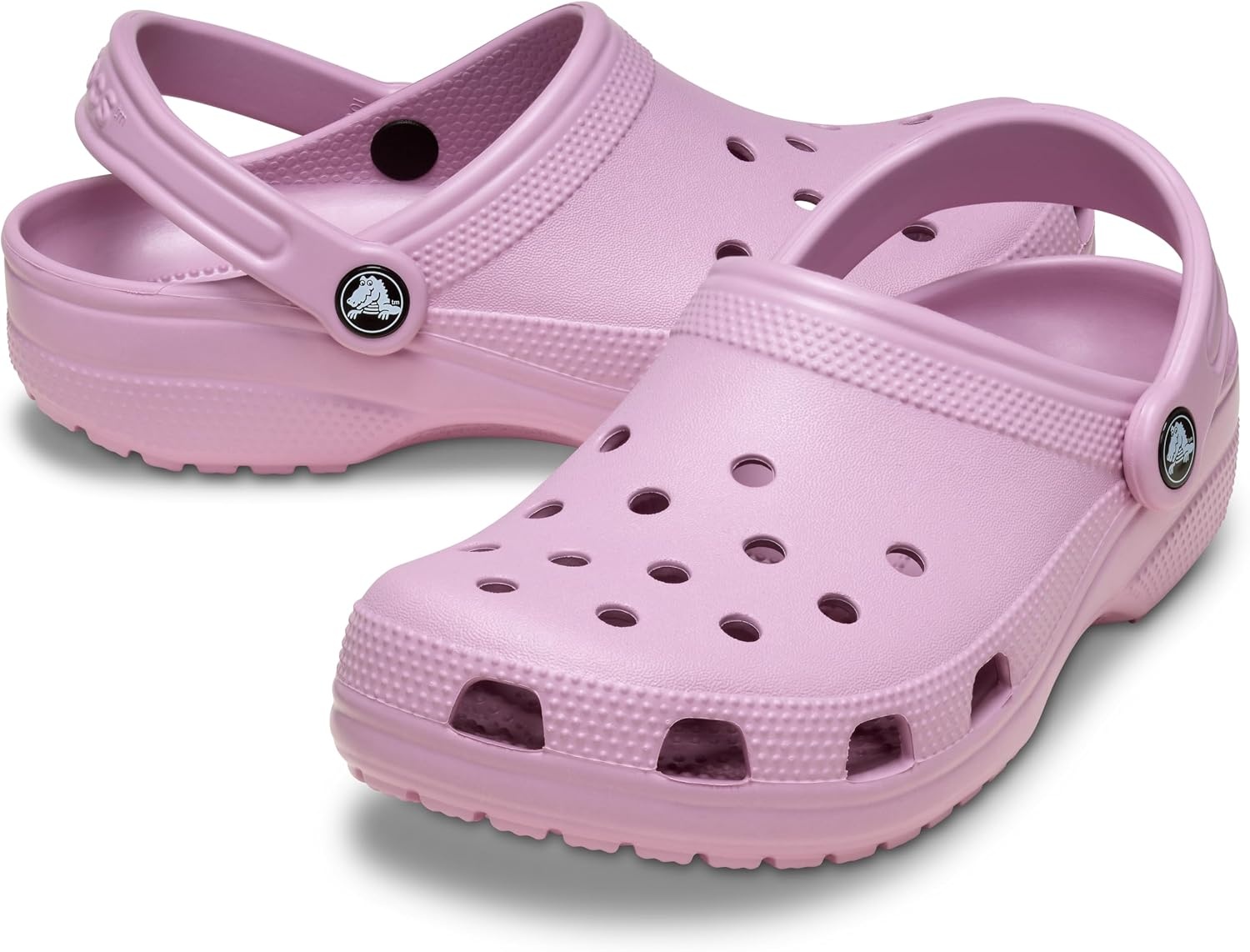 image:imageCrocs UnisexAdult Classic Clog Clogs for Women and MenHydrangea