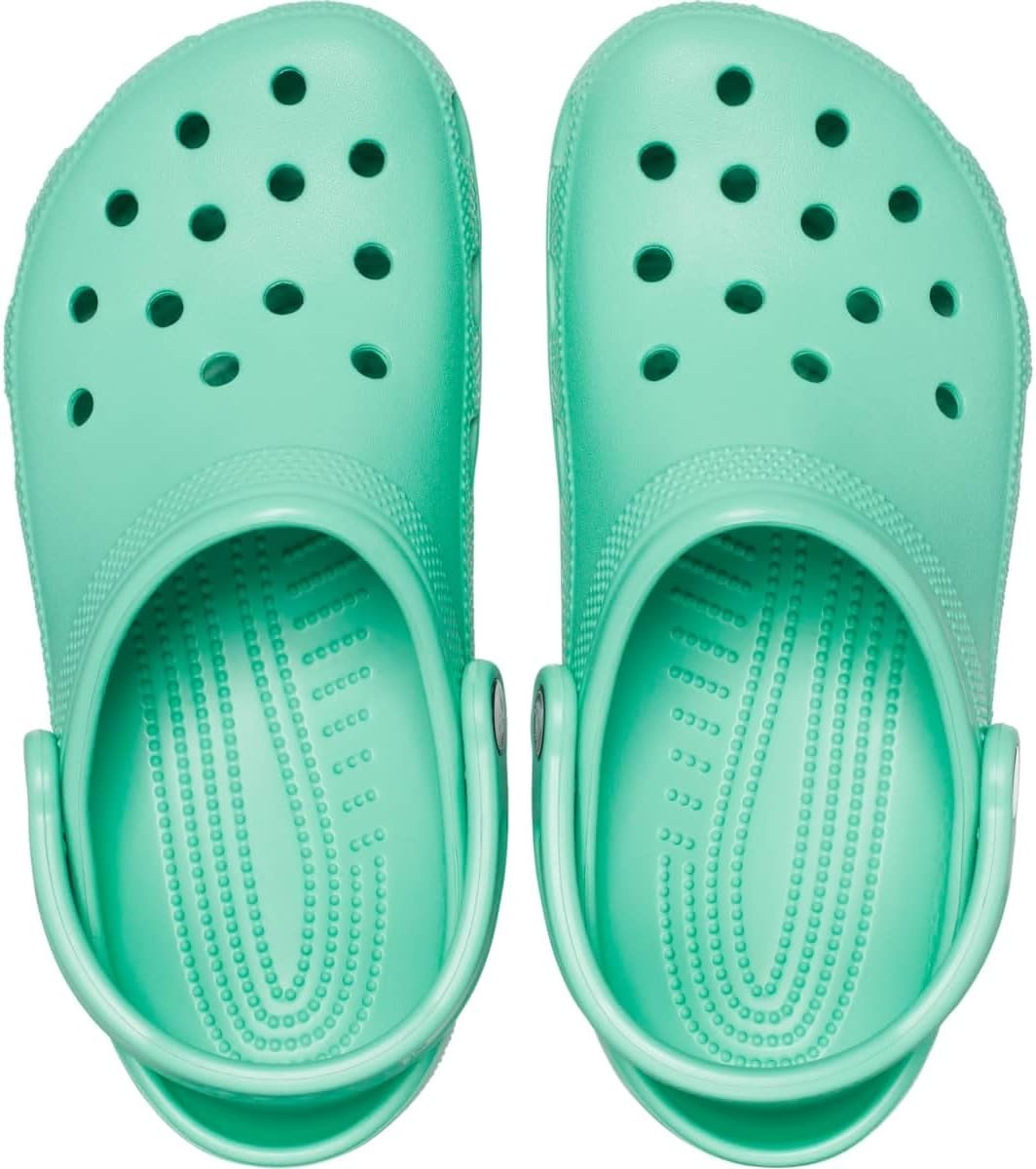 image:imageCrocs UnisexAdult Classic Clog Clogs for Women and MenJade Stone