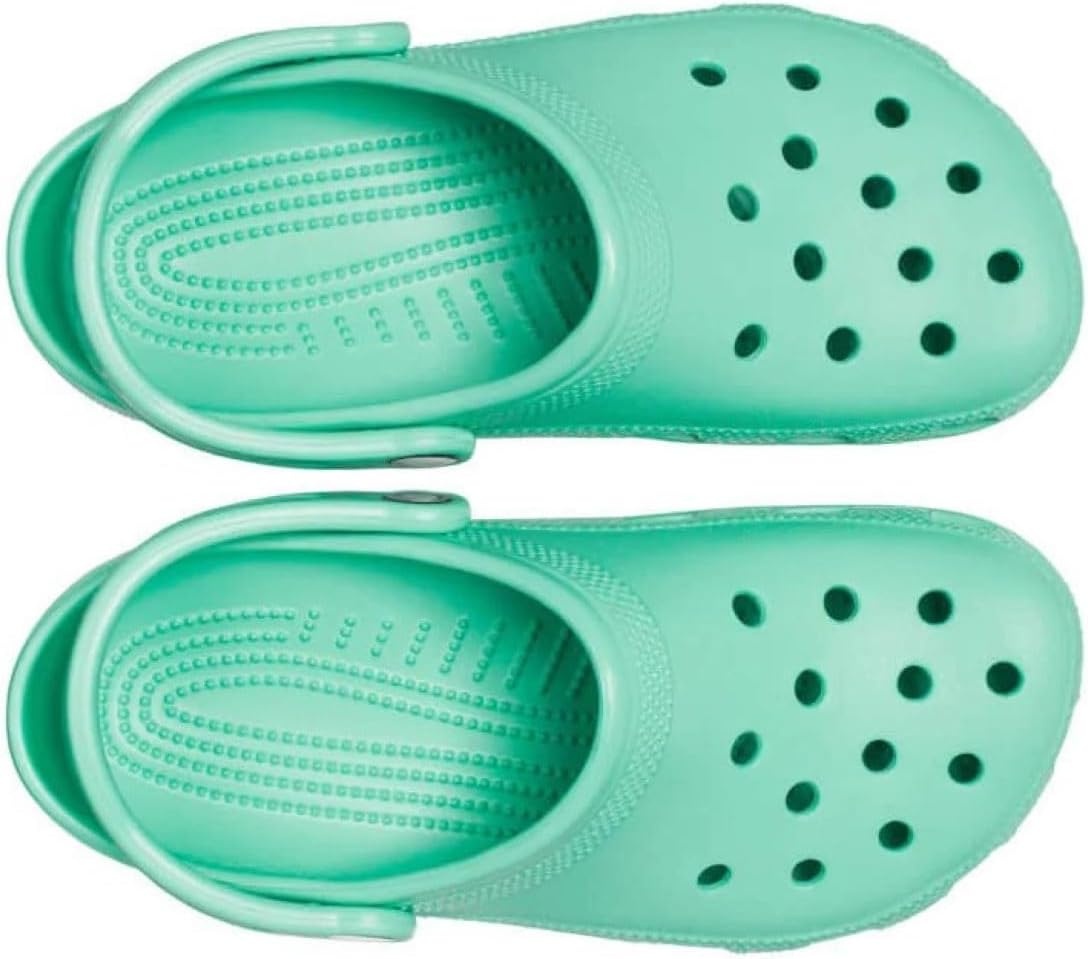 image:imageCrocs UnisexAdult Classic Clog Clogs for Women and MenJade Stone