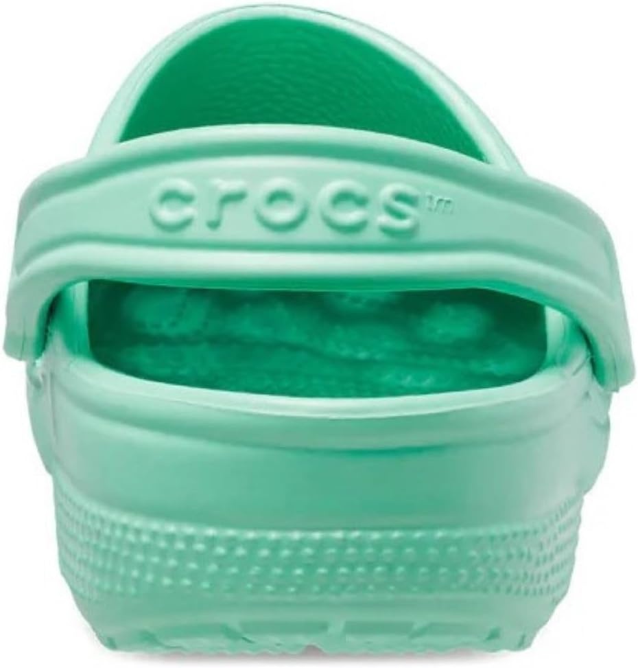 image:imageCrocs UnisexAdult Classic Clog Clogs for Women and MenJade Stone