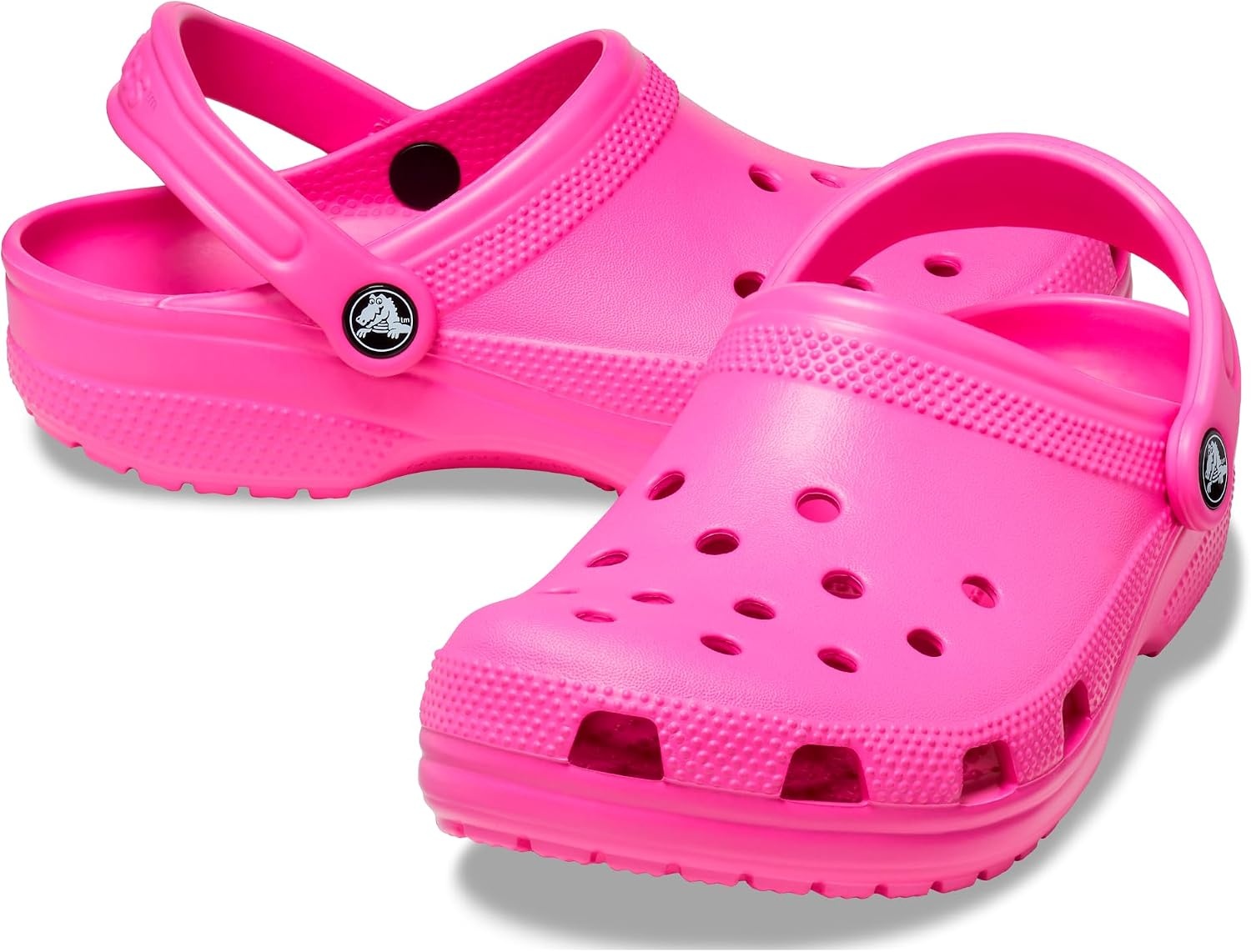 image:imageCrocs UnisexAdult Classic Clog Clogs for Women and MenJuice