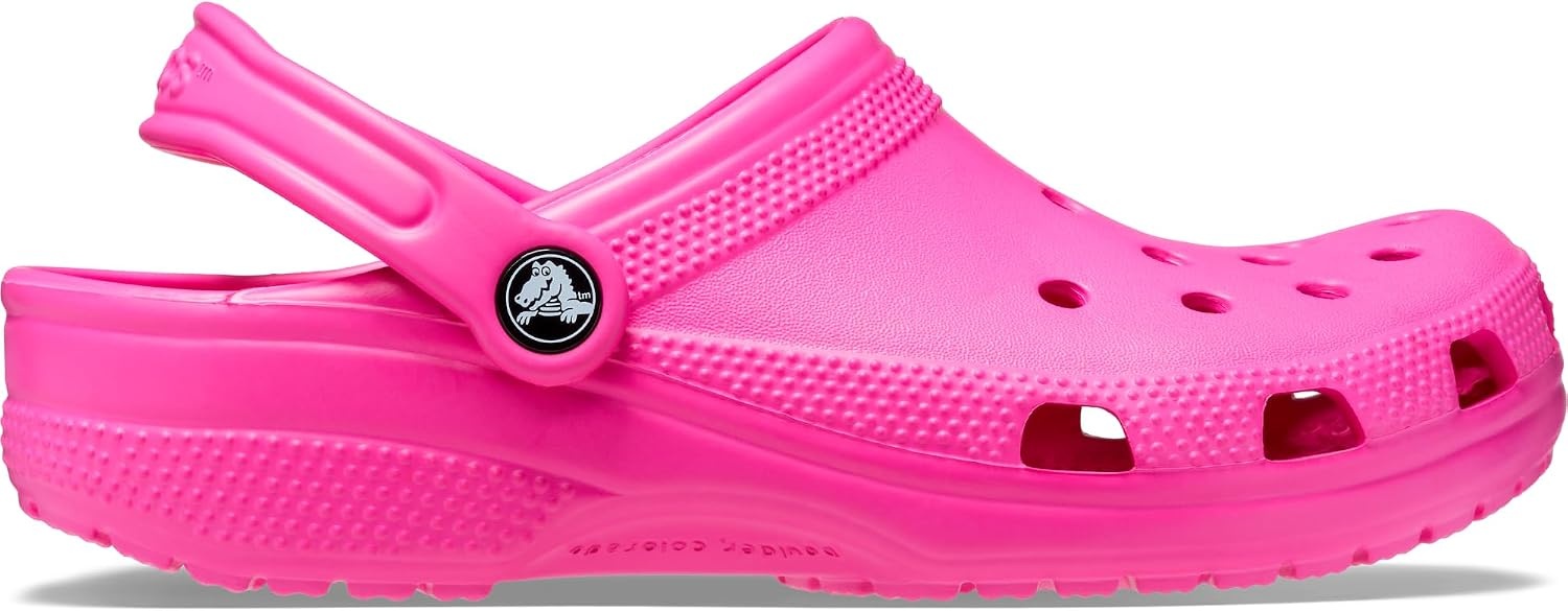 image:imageCrocs UnisexAdult Classic Clog Clogs for Women and MenJuice