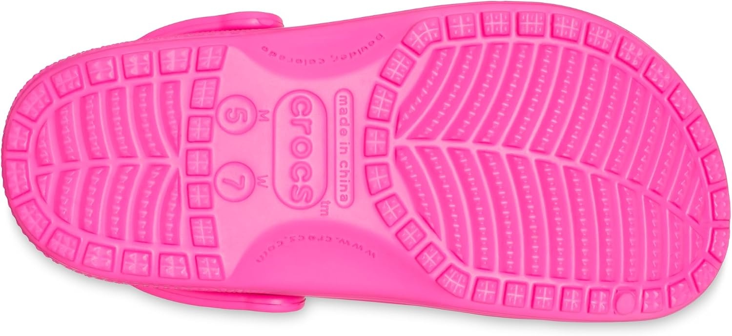 image:imageCrocs UnisexAdult Classic Clog Clogs for Women and MenJuice
