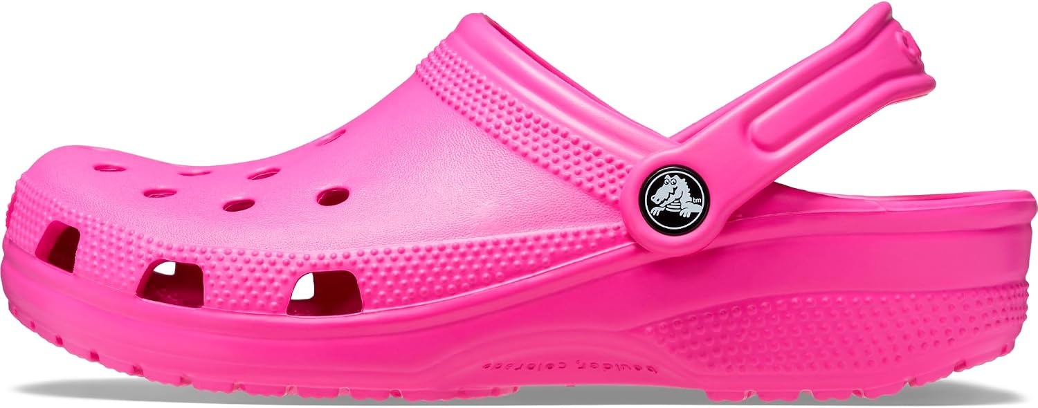 image:imageCrocs UnisexAdult Classic Clog Clogs for Women and MenJuice