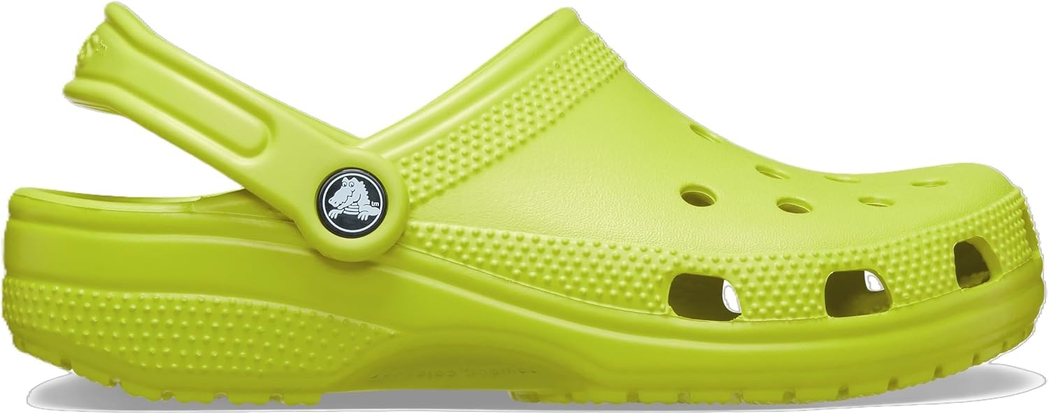 image:imageCrocs UnisexAdult Classic Clog Clogs for Women and MenKiwi