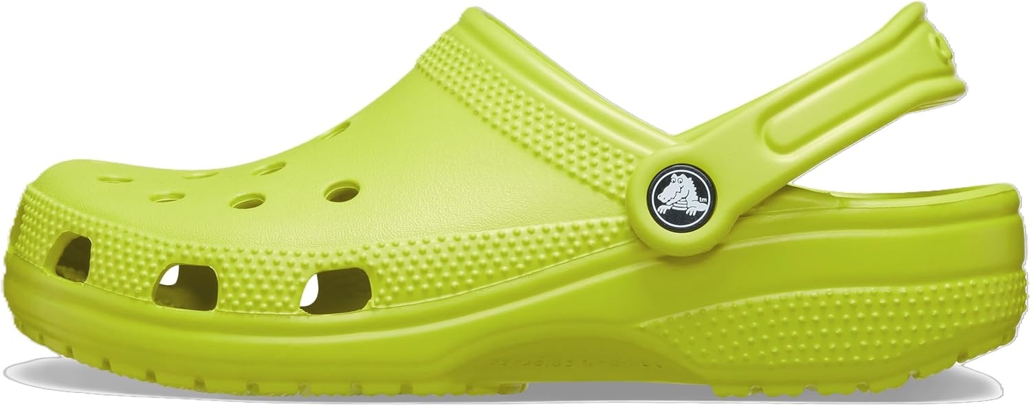 image:imageCrocs UnisexAdult Classic Clog Clogs for Women and MenKiwi