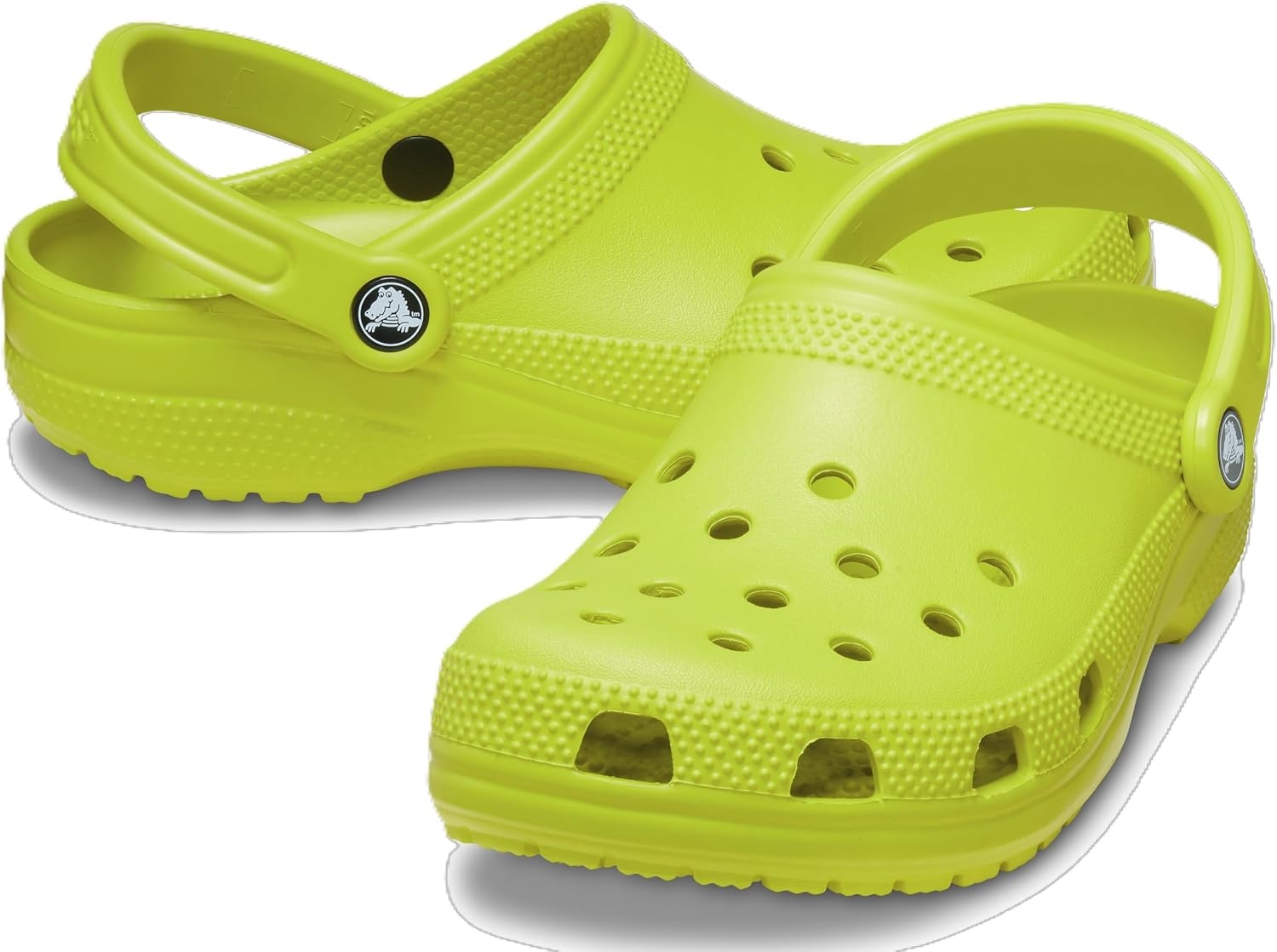 image:imageCrocs UnisexAdult Classic Clog Clogs for Women and MenKiwi