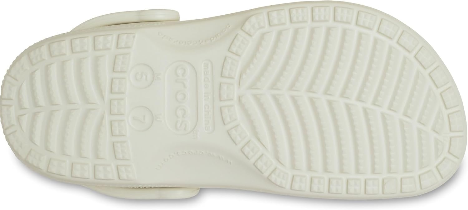 image:imageCrocs UnisexAdult Classic Clog Clogs for Women and MenLinen