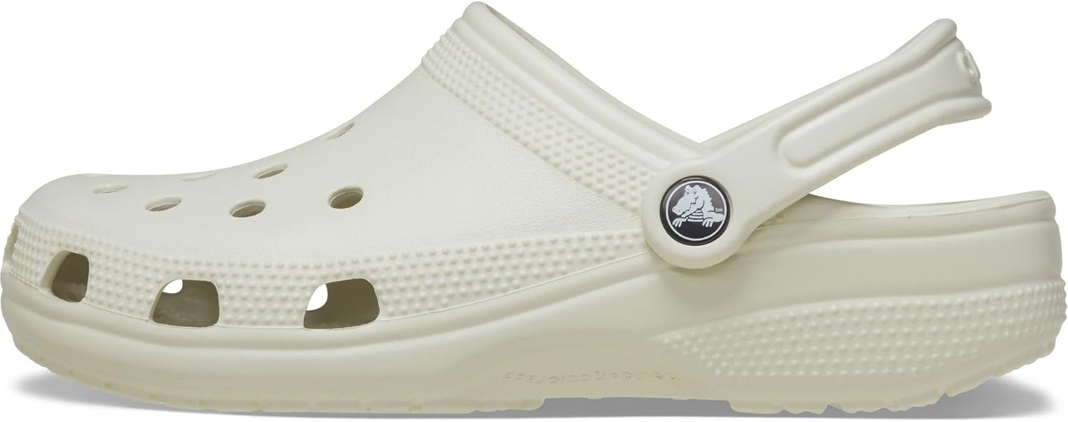 image:imageCrocs UnisexAdult Classic Clog Clogs for Women and MenLinen