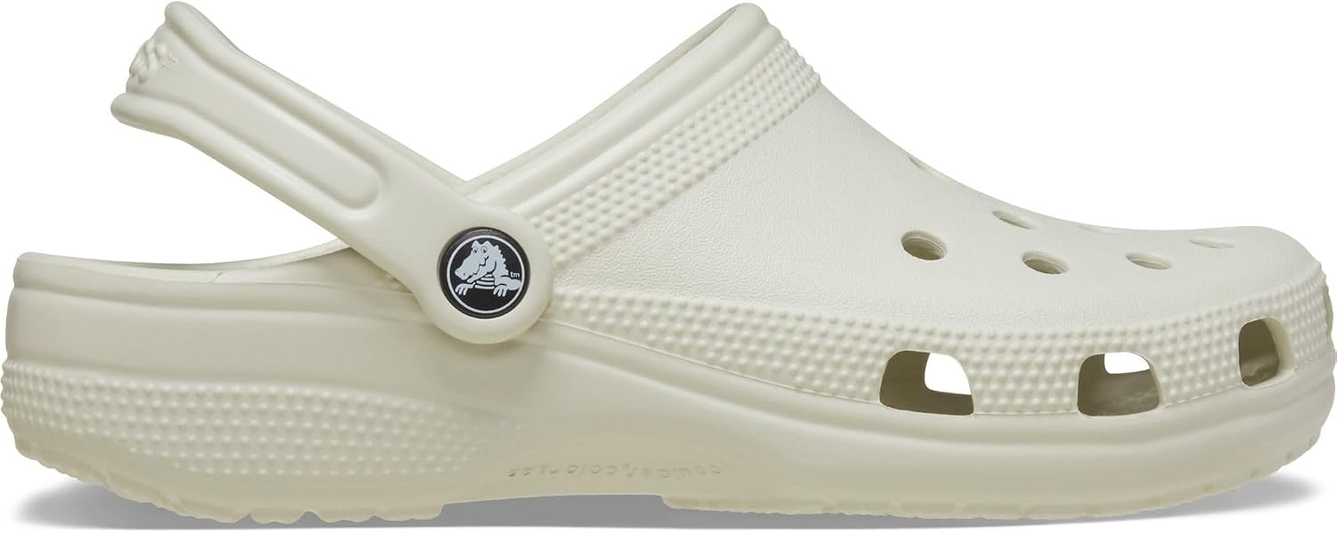 image:imageCrocs UnisexAdult Classic Clog Clogs for Women and MenLinen