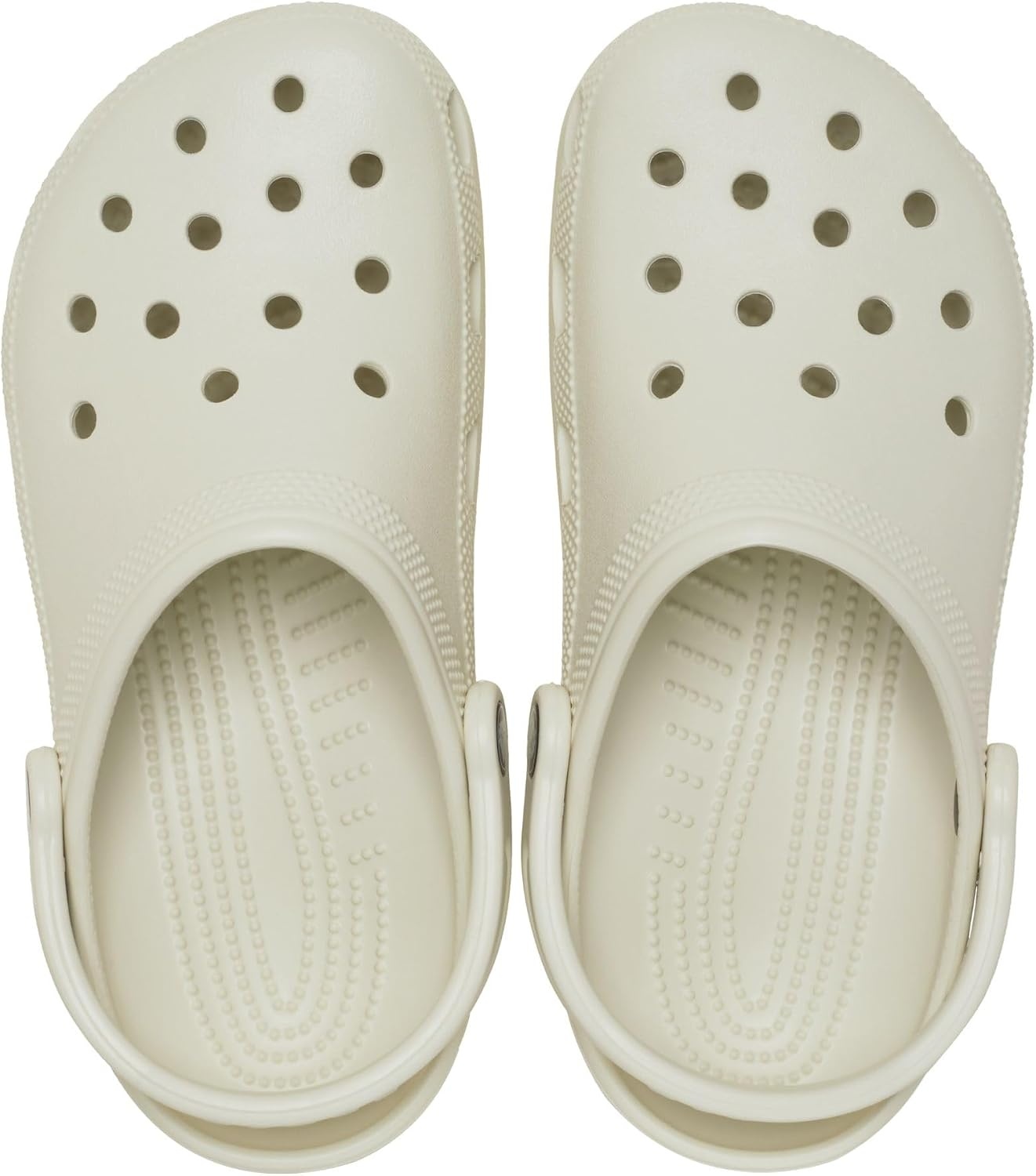 image:imageCrocs UnisexAdult Classic Clog Clogs for Women and MenLinen