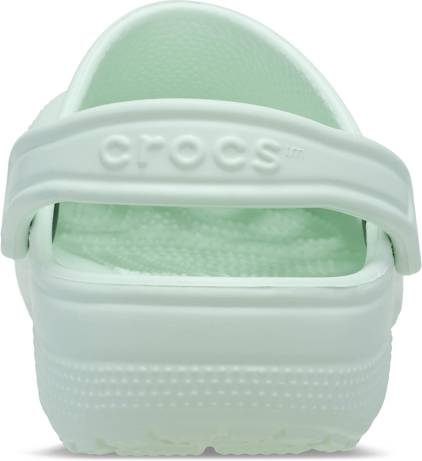image:imageCrocs UnisexAdult Classic Clog Clogs for Women and MenMint Tint