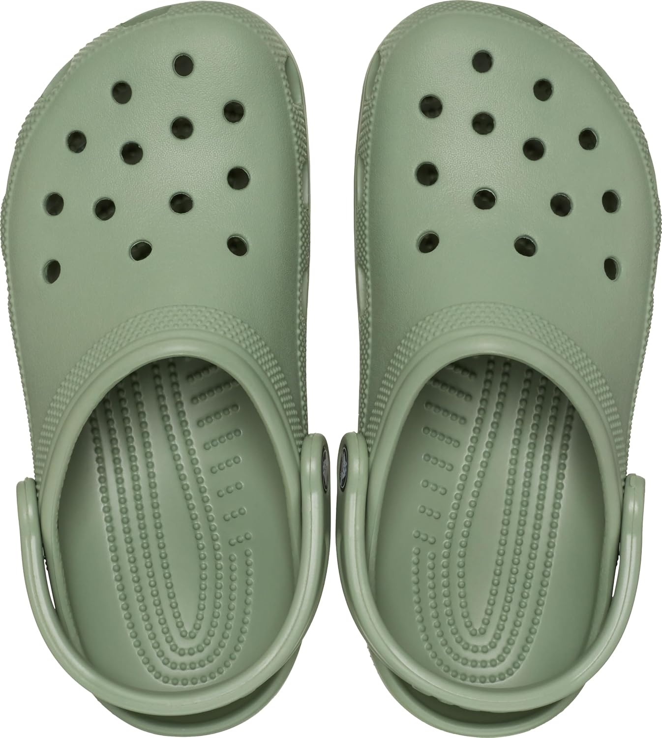 image:imageCrocs UnisexAdult Classic Clog Clogs for Women and MenMoss