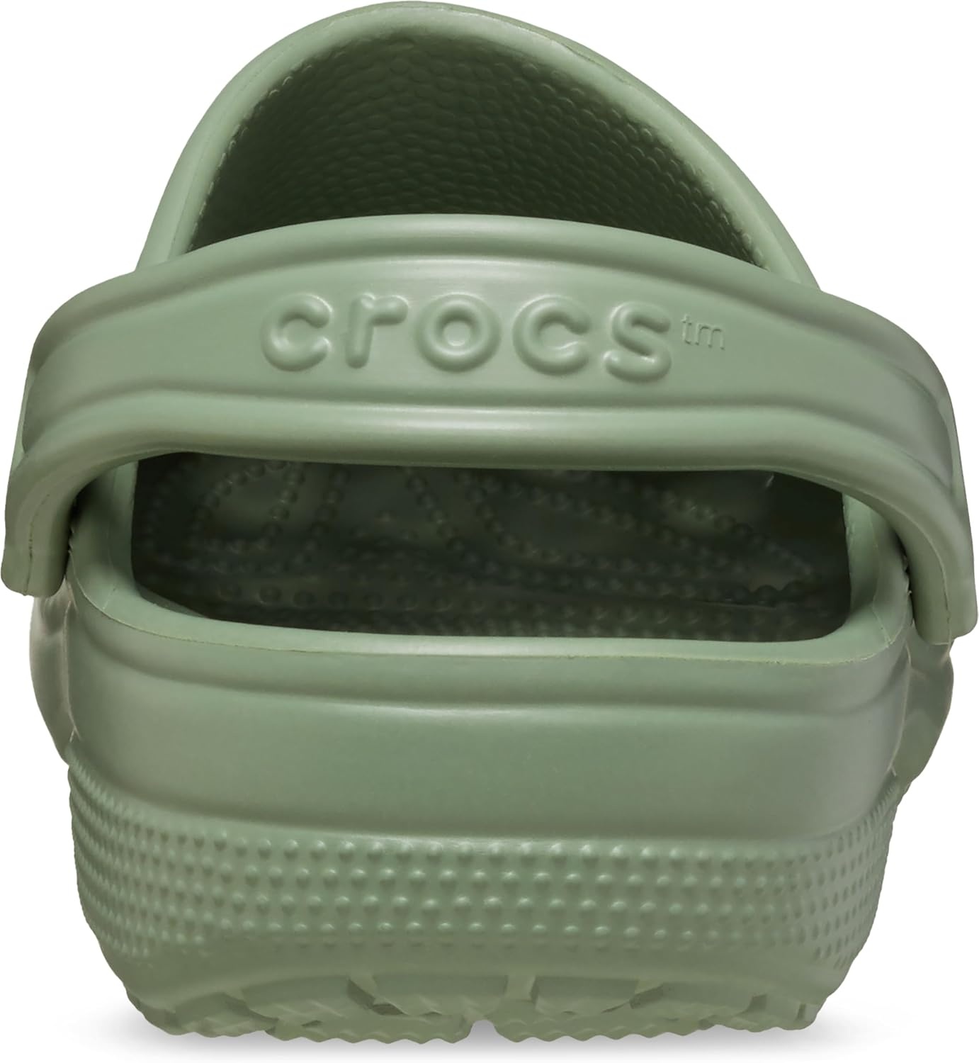 image:imageCrocs UnisexAdult Classic Clog Clogs for Women and MenMoss