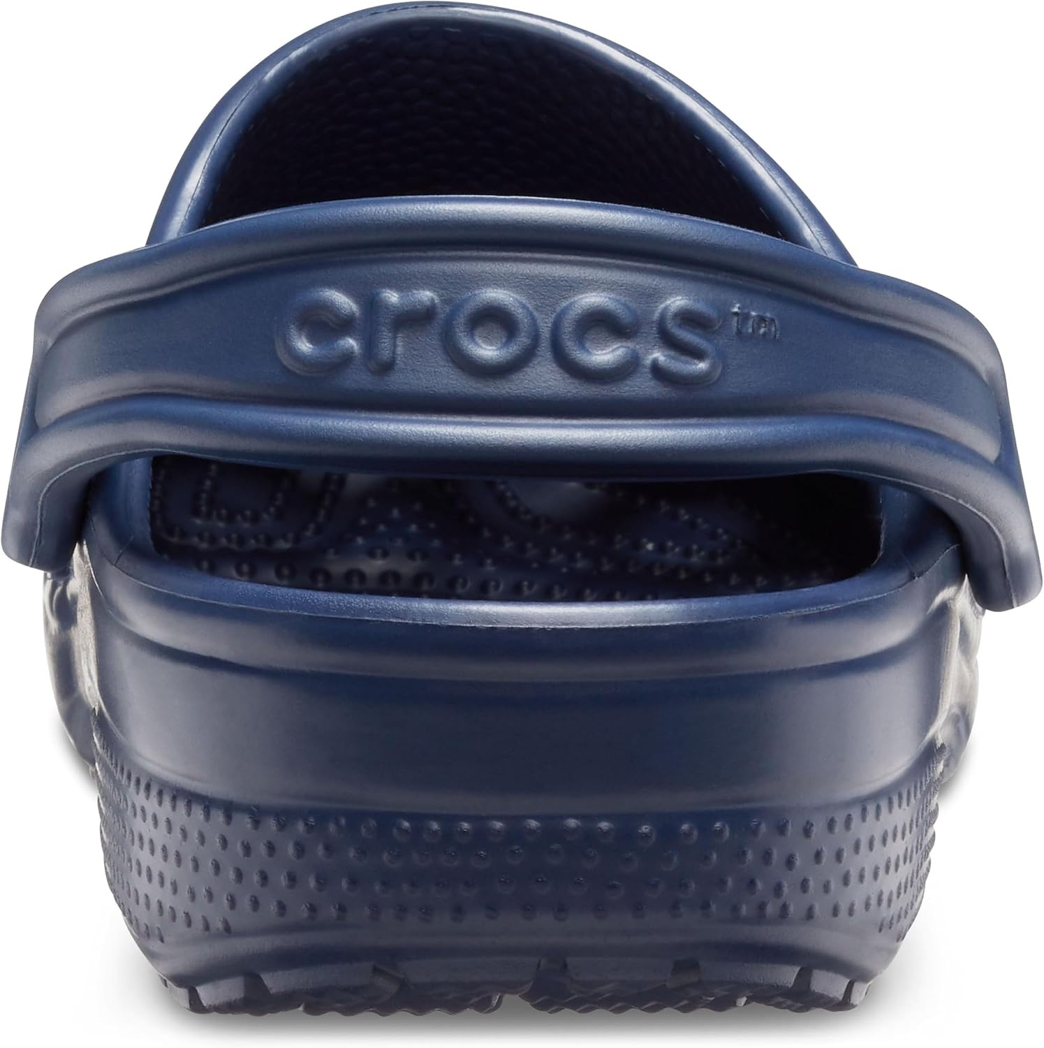 image:imageCrocs UnisexAdult Classic Clog Clogs for Women and MenNavy