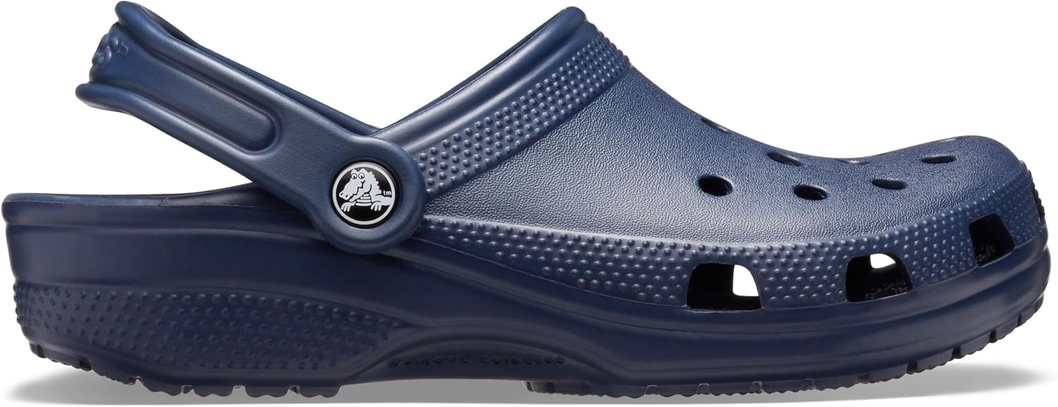 image:imageCrocs UnisexAdult Classic Clog Clogs for Women and MenNavy