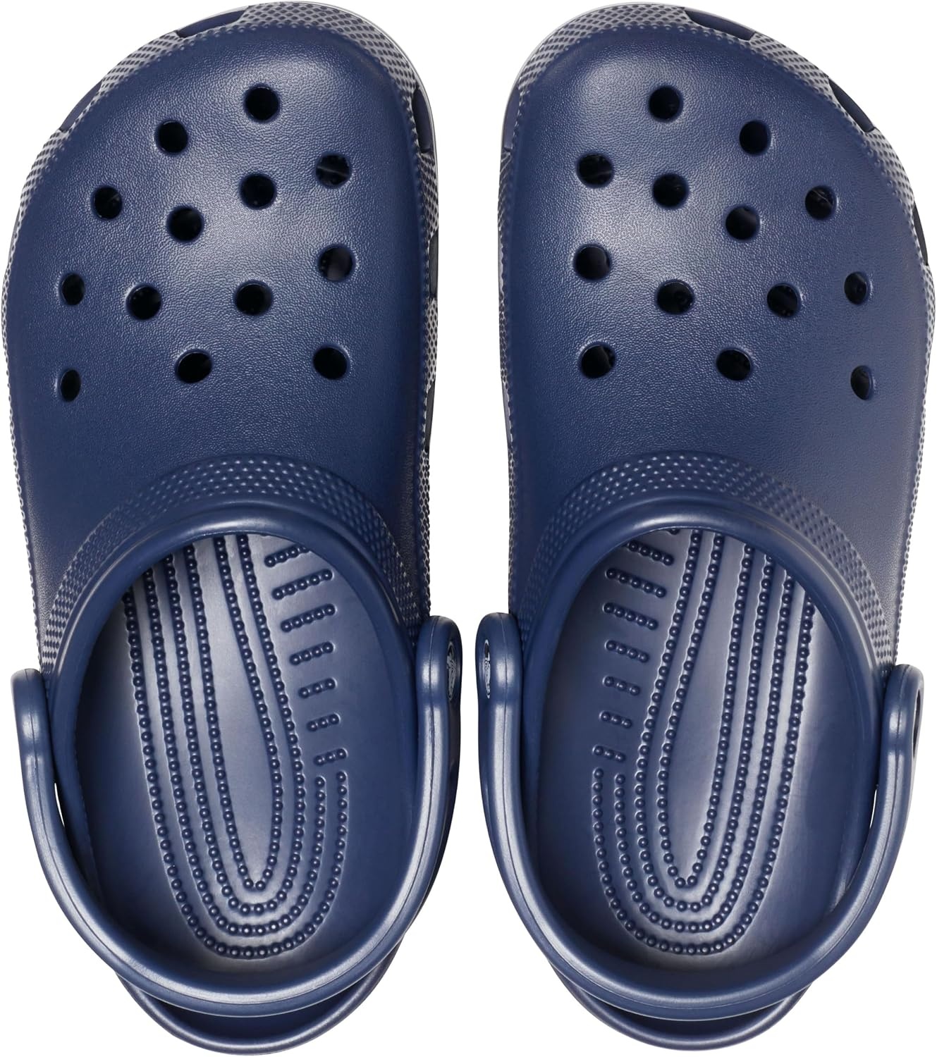 image:imageCrocs UnisexAdult Classic Clog Clogs for Women and MenNavy