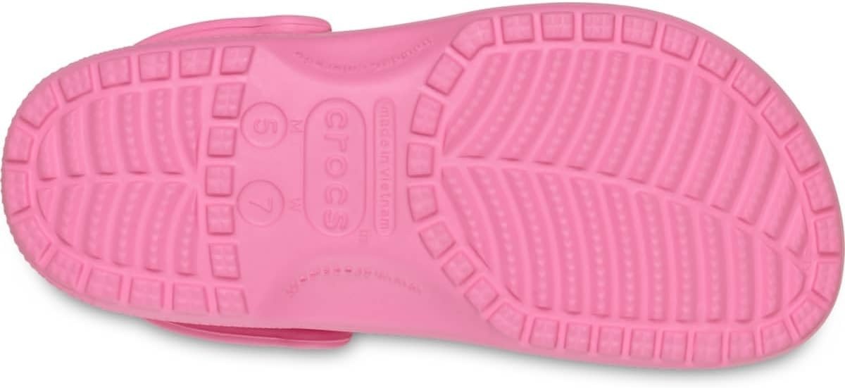 image:imageCrocs UnisexAdult Classic Clog Clogs for Women and MenPink Lemonade