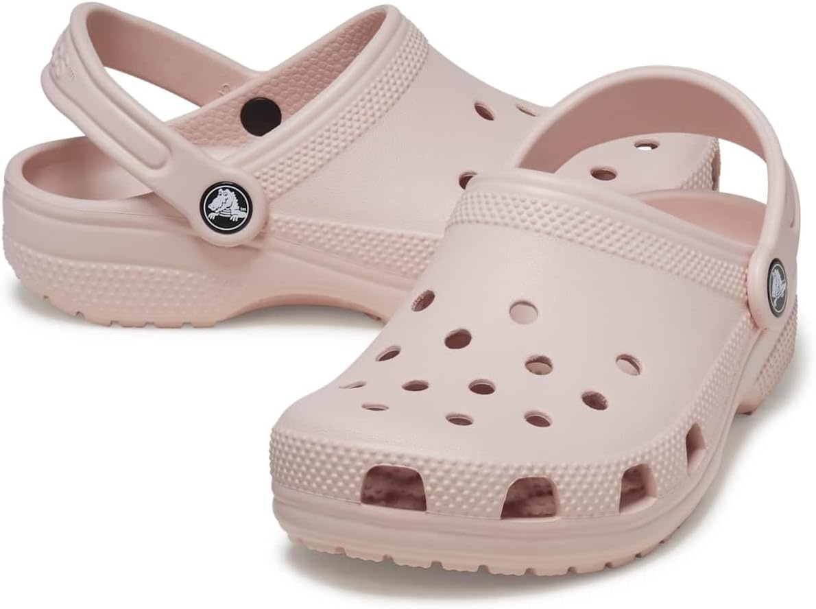 image:imageCrocs UnisexAdult Classic Clog Clogs for Women and MenQuartz