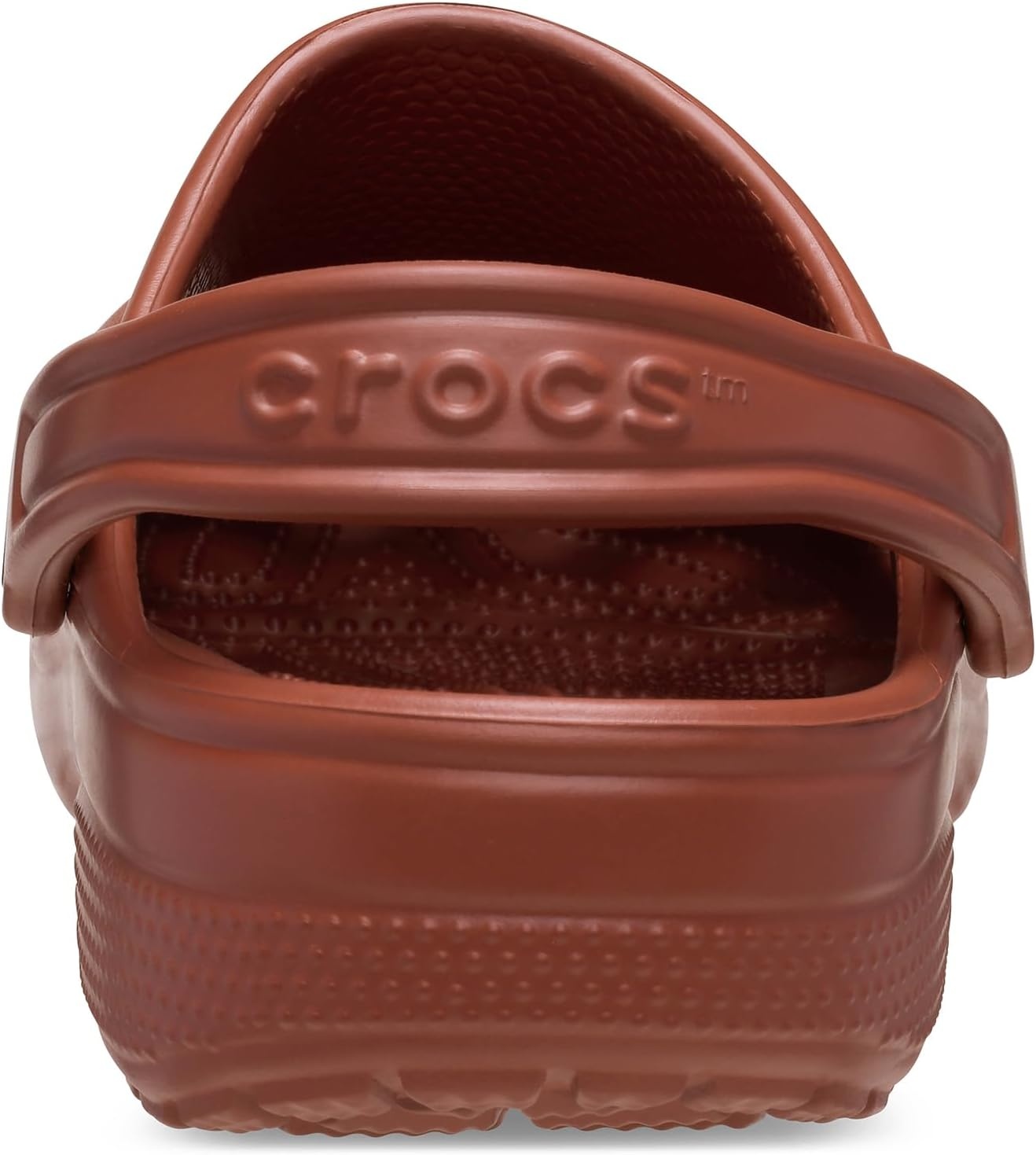 image:imageCrocs UnisexAdult Classic Clog Clogs for Women and MenRust