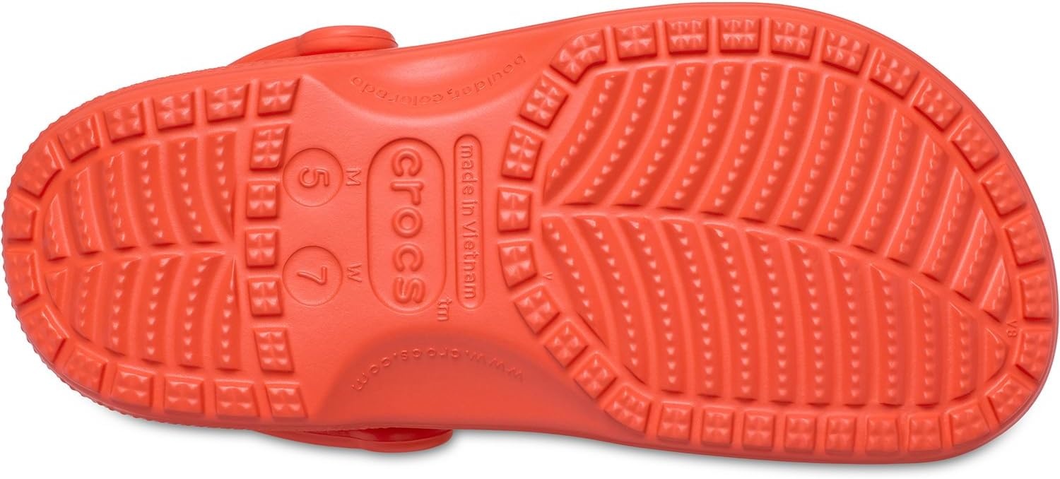 image:imageCrocs UnisexAdult Classic Clog Clogs for Women and MenStarfish