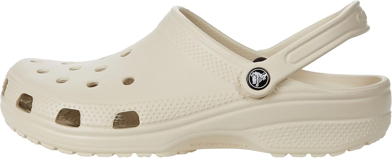 image:imageCrocs UnisexAdult Classic Clog Clogs for Women and MenStucco