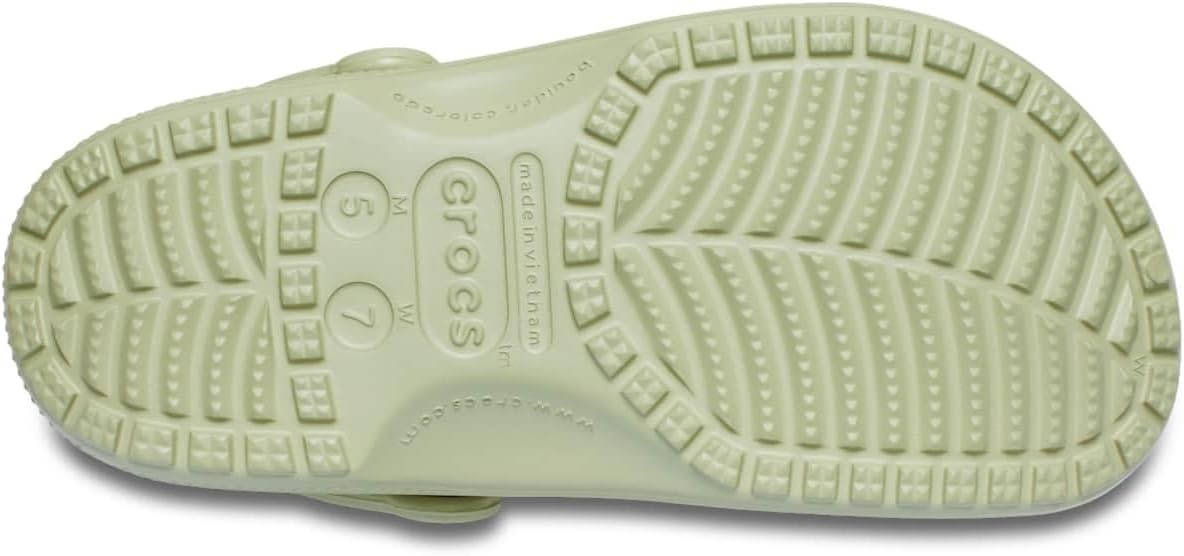image:imageCrocs UnisexAdult Classic Clog Clogs for Women and MenTac Green