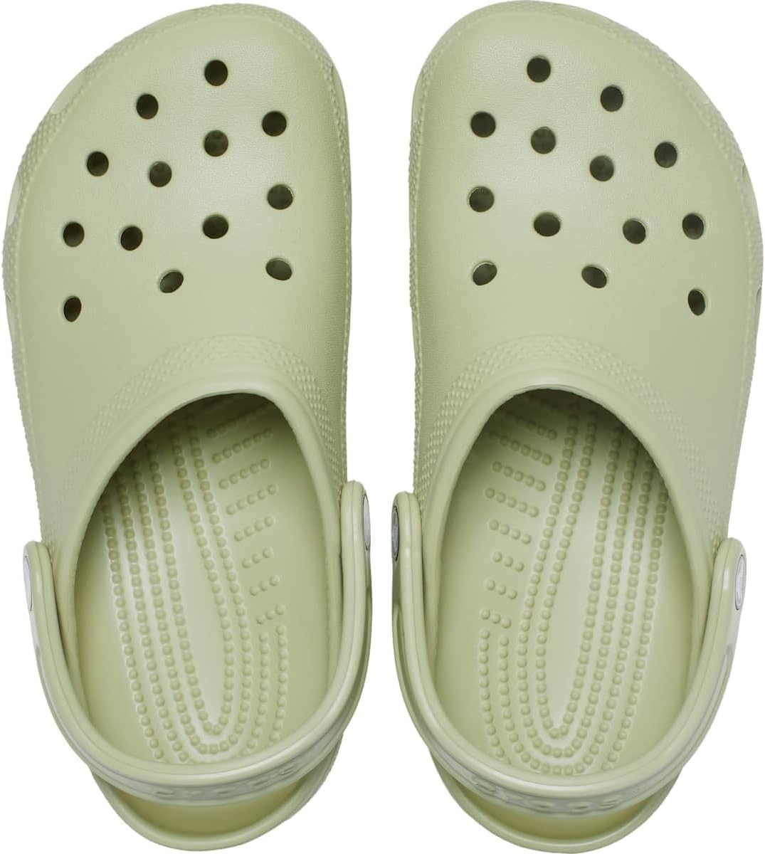 image:imageCrocs UnisexAdult Classic Clog Clogs for Women and MenTac Green