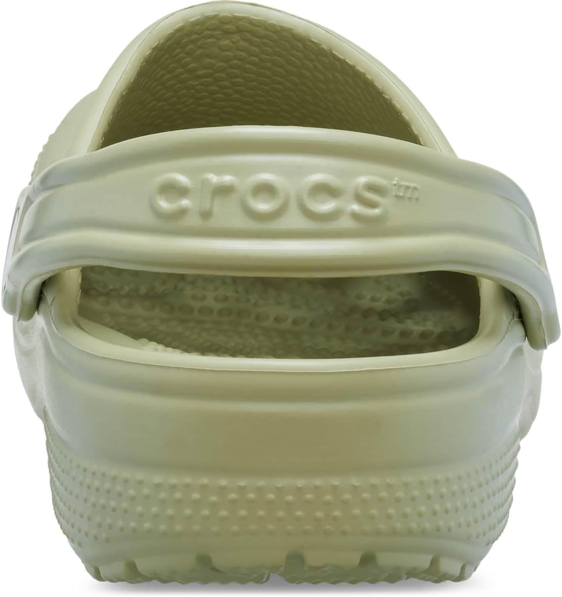 image:imageCrocs UnisexAdult Classic Clog Clogs for Women and MenTac Green