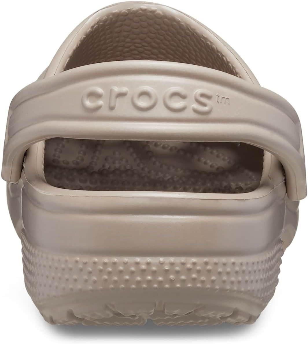 image:imageCrocs UnisexAdult Classic Clog Clogs for Women and MenTaupe