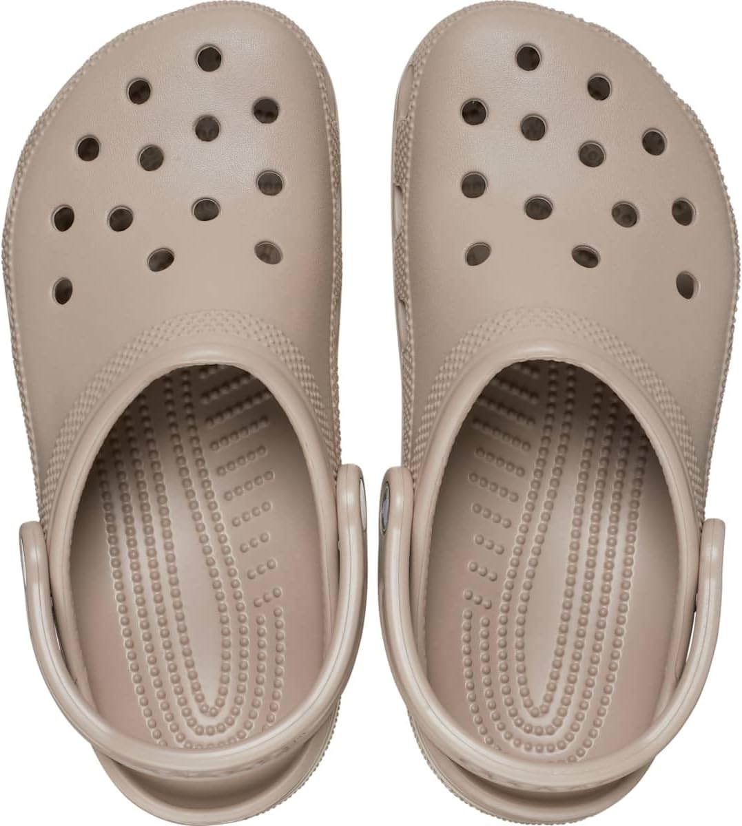 image:imageCrocs UnisexAdult Classic Clog Clogs for Women and MenTaupe
