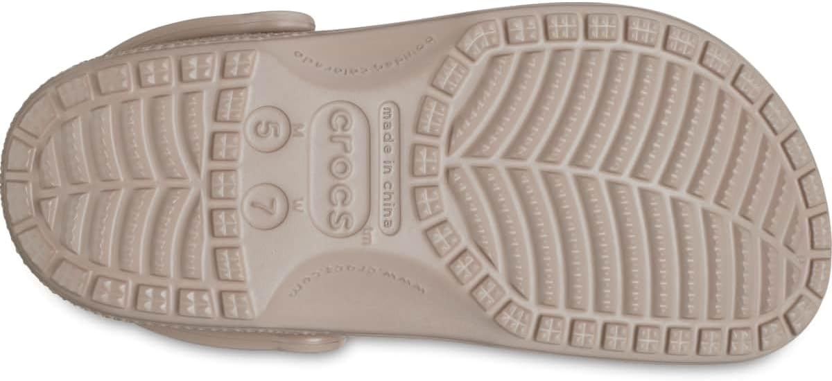 image:imageCrocs UnisexAdult Classic Clog Clogs for Women and MenTaupe