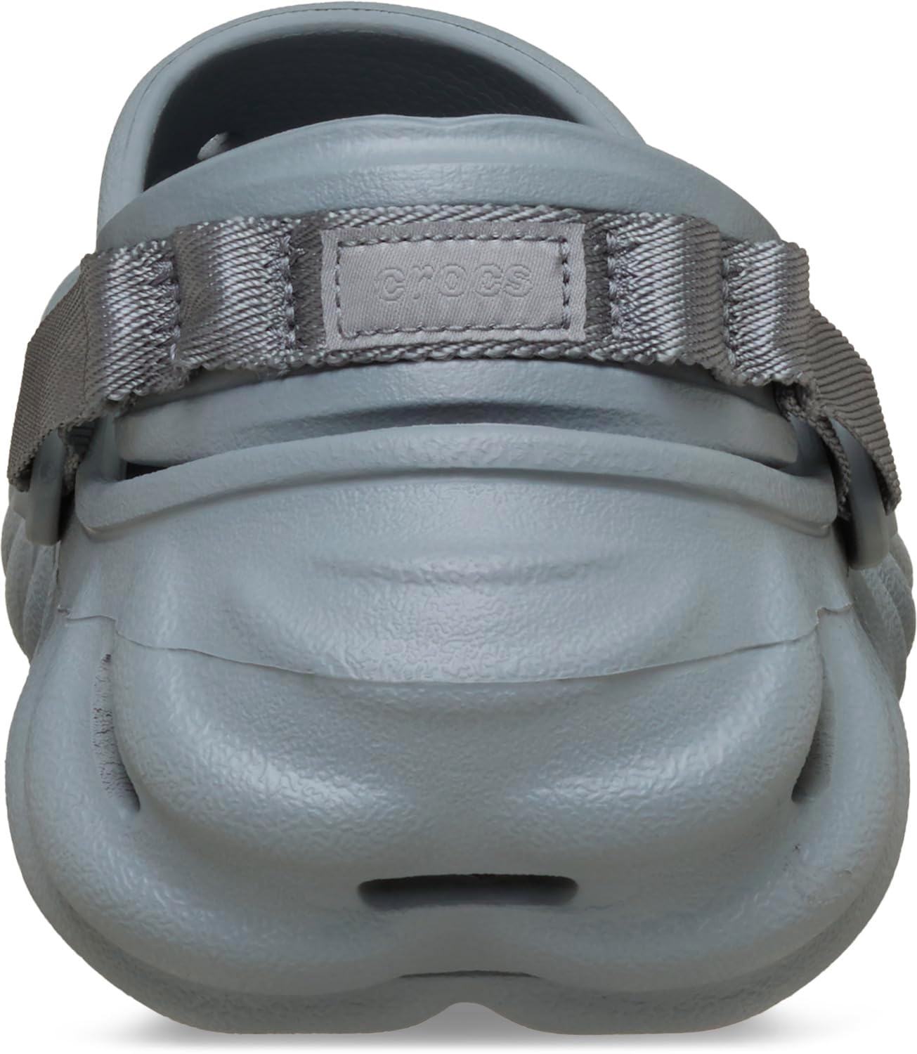 image:imageCrocs UnisexAdult Echo Clog Casual ShoesConcrete