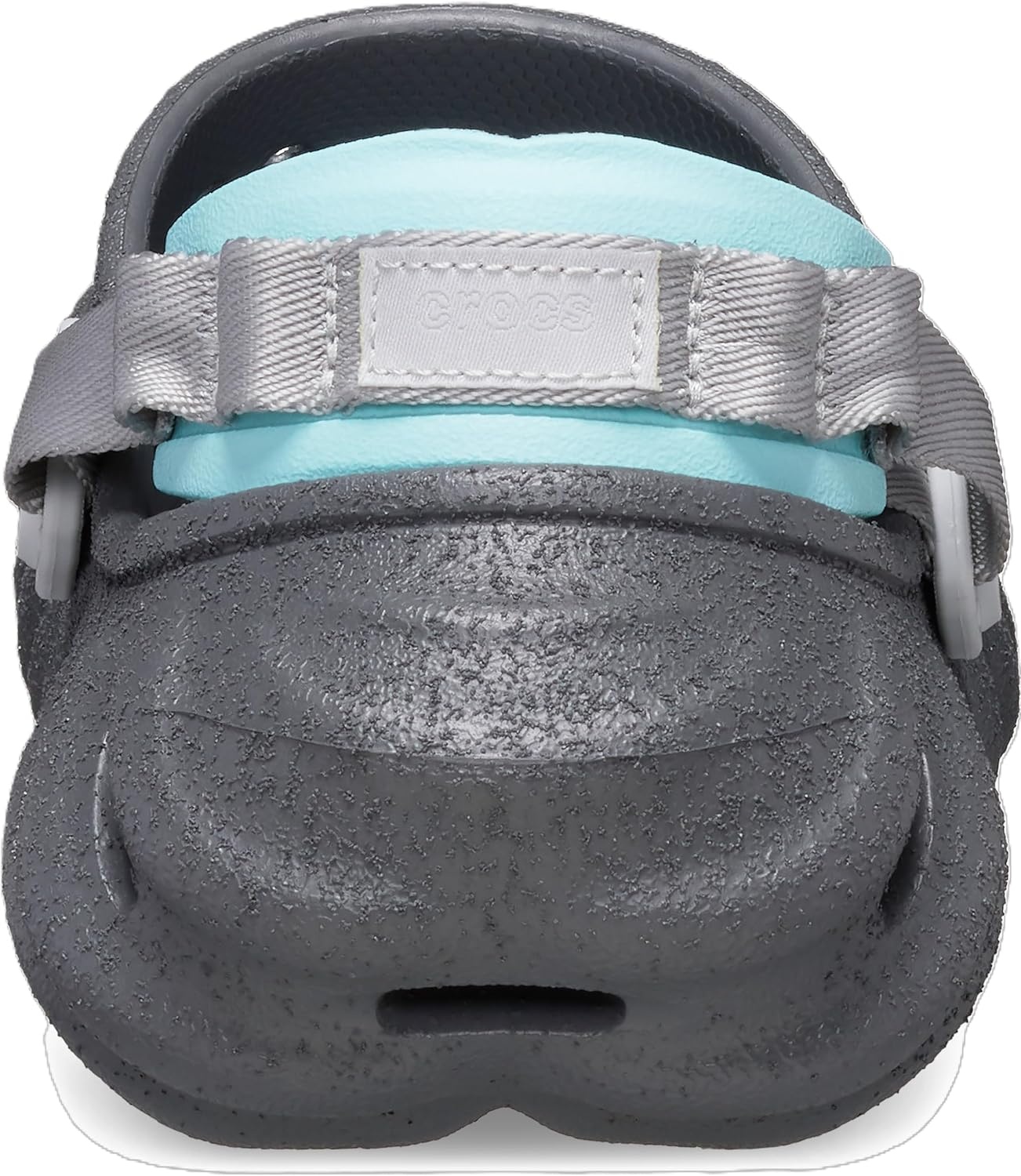 image:imageCrocs UnisexAdult Echo Clog Casual ShoesSandstorm Slate GreyMulti