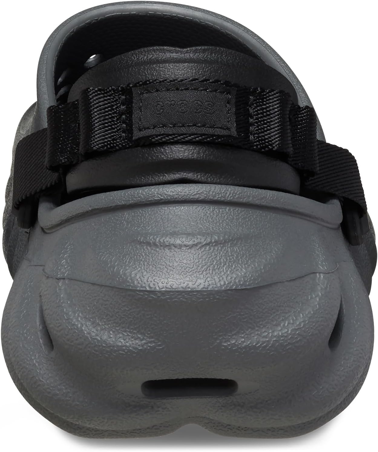 image:imageCrocs UnisexAdult Echo Clog Casual ShoesSlate Grey