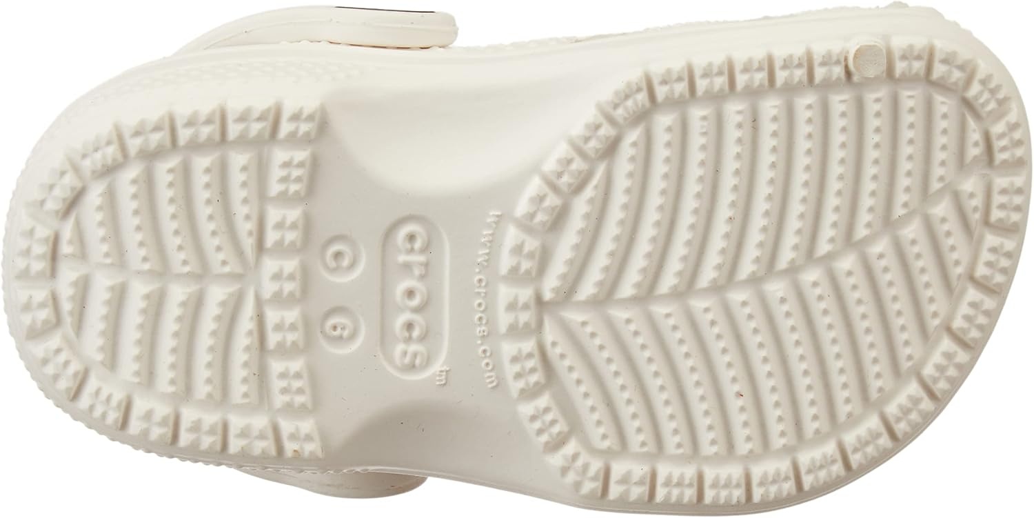 image:imageCrocs UnisexChild Classic Realtree Lined Clog Casual ShoesWhite