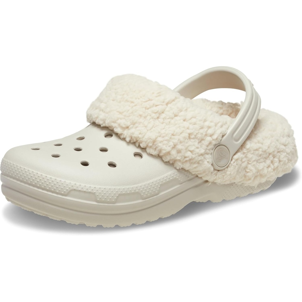 image:imageCrocs Kids Classic Blitzen IV ClogPumice