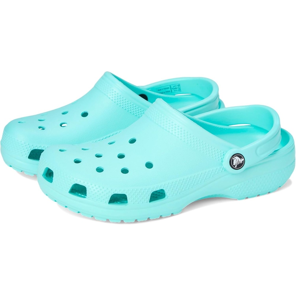 image:imageCrocs Kids Classic Clog Little KidBig KidToddlerAquamarine