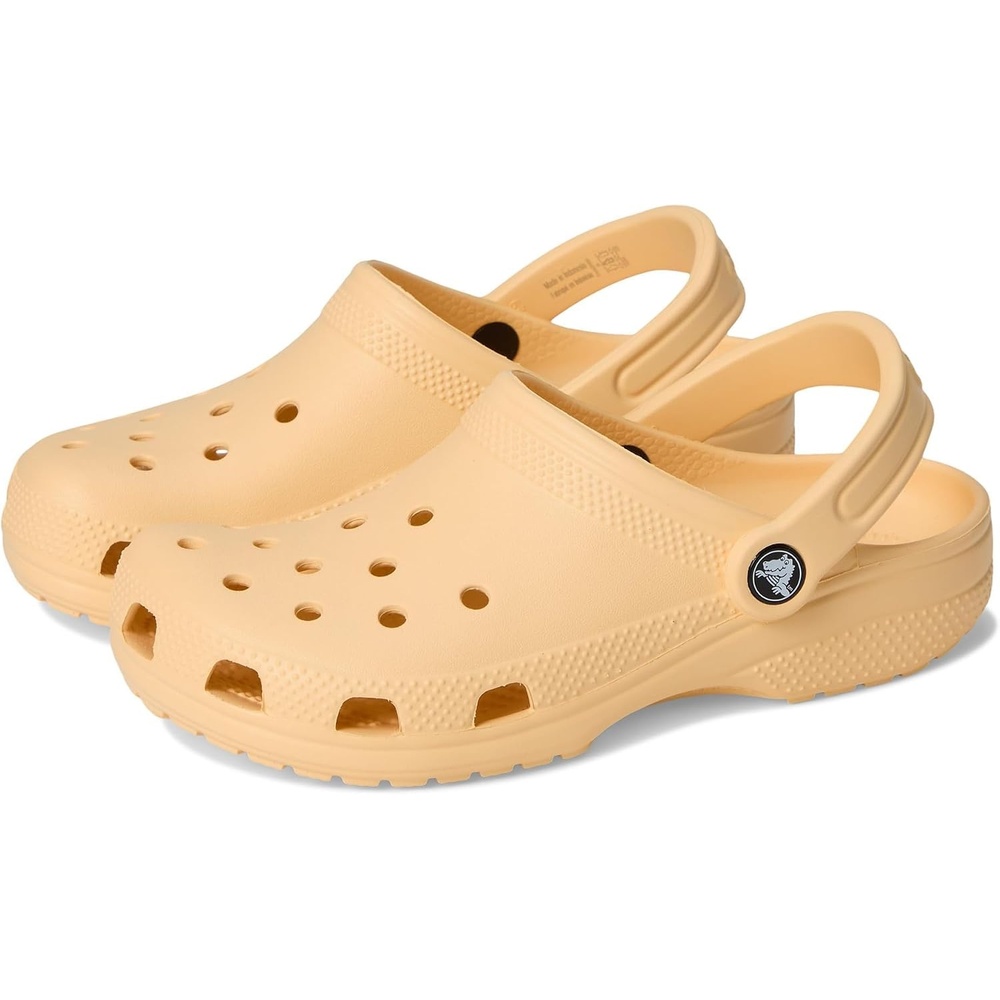 image:imageCrocs Kids Classic Clog Little KidBig KidToddlerGolden Hour