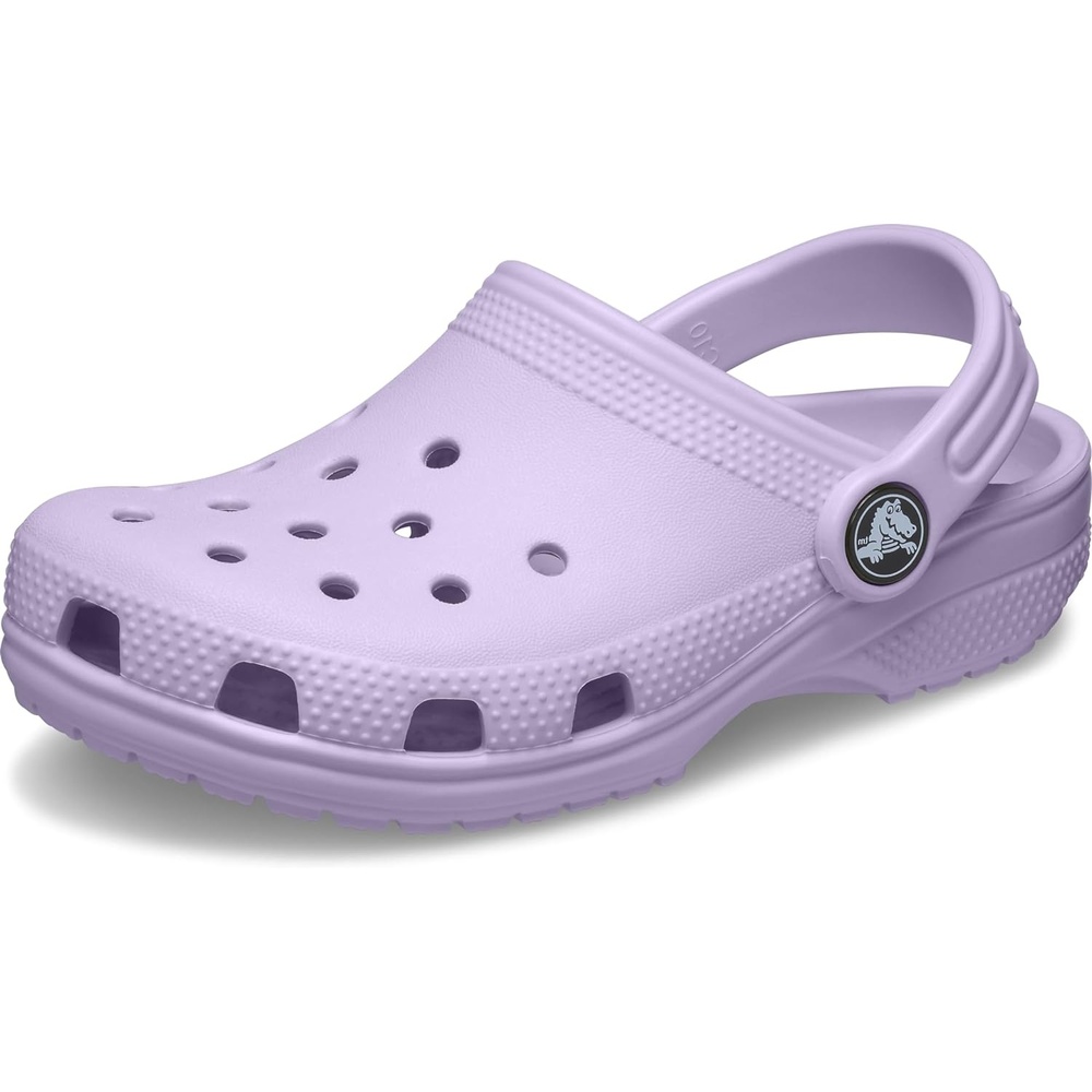 image:imageCrocs Kids Classic Clog Little KidBig KidToddlerLavender