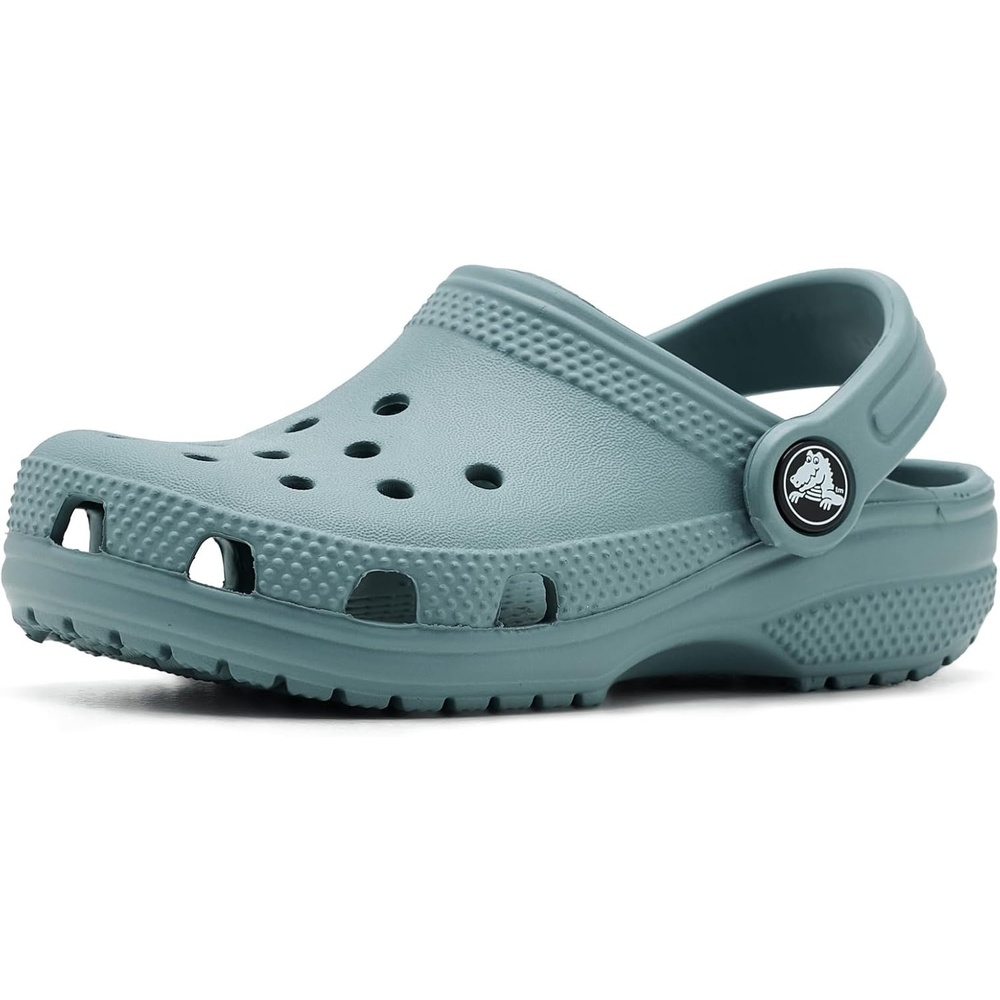 image:imageCrocs Kids Classic Clog Little KidBig KidToddlerPond