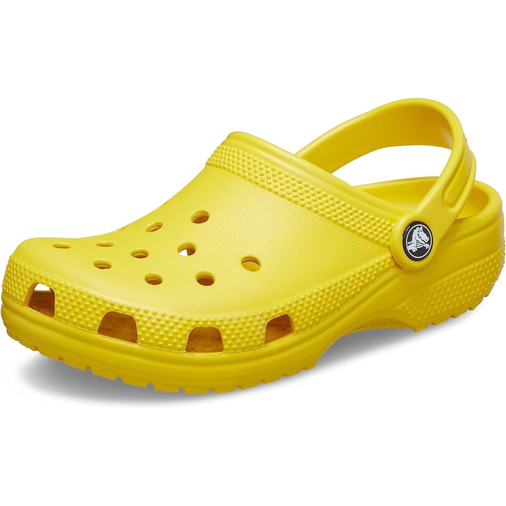 image:imageCrocs Kids Classic Clog Little KidBig KidToddlerSunflower