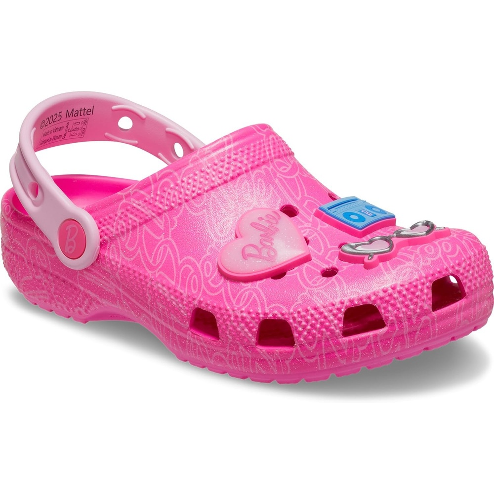 image:imageCrocs Kids Classic Pokemon ClogsBarbie