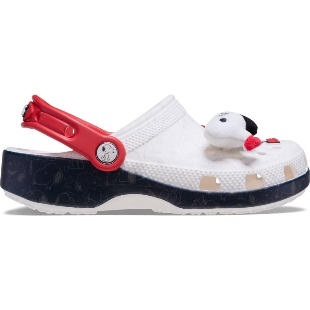 image:imageCrocs Kids Classic Pokemon ClogsMulti