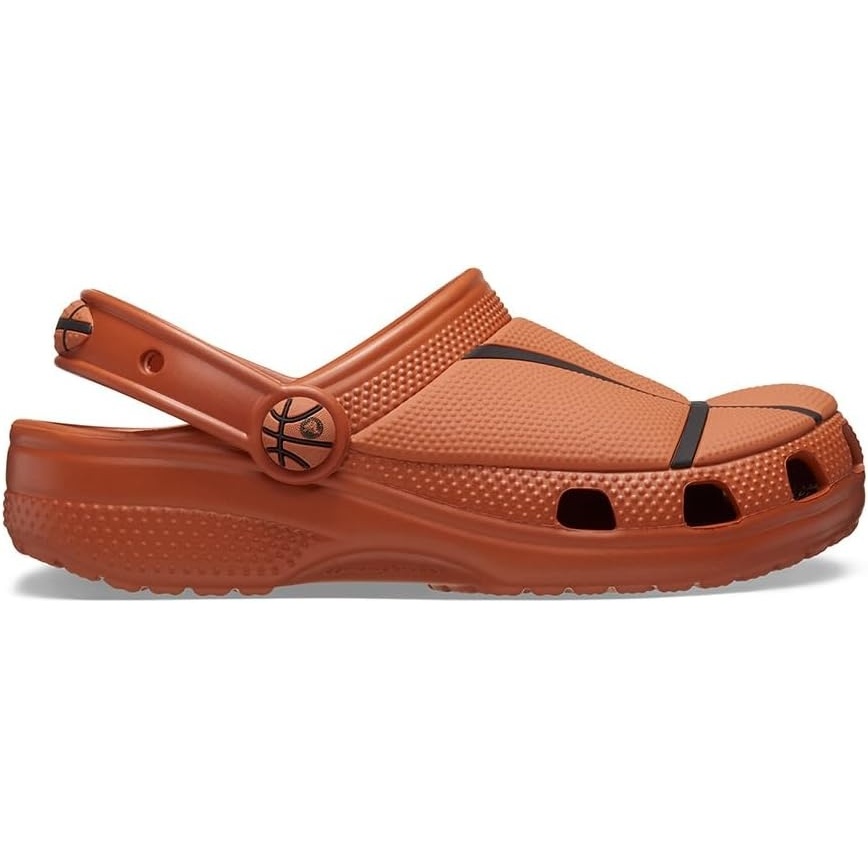 image:imageCrocs Kids Classic Sports ClogsBasketball